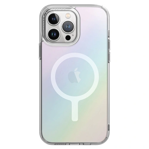 Kup Etui UNIQ LifePro Xtreme Apple iPhone 15 Pro Max MagClick Charging opal/iridescent - UNIQ1045 - {ean13} - Sklep Home Screen