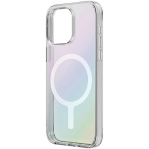 Kup Etui UNIQ LifePro Xtreme Apple iPhone 15 Pro Max MagClick Charging opal/iridescent - UNIQ1045 - {ean13} - Sklep Home Screen