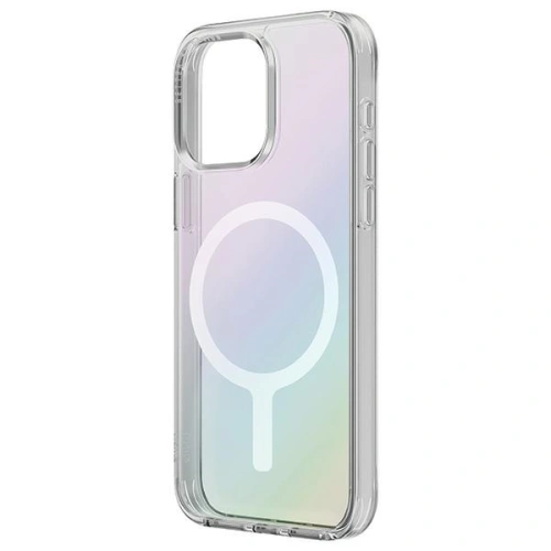 Kup Etui UNIQ LifePro Xtreme Apple iPhone 15 Pro Max MagClick Charging opal/iridescent - UNIQ1045 - {ean13} - Sklep Home Screen