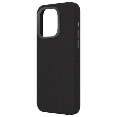 Kup Etui UNIQ Lyden Apple iPhone 15 Pro MagClick Charging fekete/dallas black - UNIQ1046 - {ean13} - Sklep Home Screen
