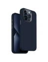 Kup Case UNIQ Lyden Apple iPhone 15 Pro MagClick Charging navy blue - UNIQ1047 - {ean13} - Sklep Home Screen