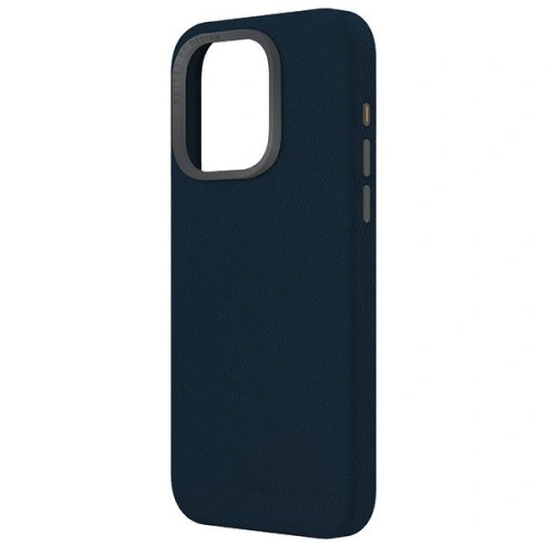 Kup Case UNIQ Lyden Apple iPhone 15 Pro MagClick Charging navy blue - UNIQ1047 - {ean13} - Sklep Home Screen