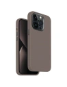 Case UNIQ Lyden Apple iPhone 15 Pro MagClick Charging grau/flint grau