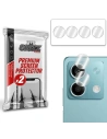 GrizzGlass HybridGlass Geam de cameră pentru Xiaomi Redmi Note 13 5G