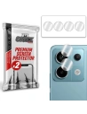 GrizzGlass HybridGlass Camera Xiaomi Redmi Note 13 Pro 5G