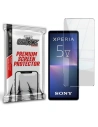 Hibrid üveg GrizzGlass HybridGlass az Sony Xperia 5 V-hez