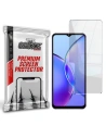 Szkło hybrydowe GrizzGlass HybridGlass do Vivo Y17s