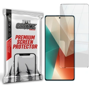 Buy GrizzGlass HybridGlass Xiaomi Redmi Note 13 5G - GRZ6860 - {ean13} - Home Screen Store Europe