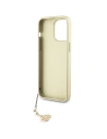 Kup Etui Guess GUHCP15XGF4GGR Apple iPhone 15 Pro Max hardcase 4G Charms Collection szary/grey - GUE2967 - {ean13} - Sklep Home Screen