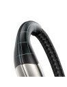 Kup Kabel Lightning z diodą LED Baseus Horizontal 2m 1.5A (czarny) - BSU432BLK - {ean13} - Sklep Home Screen
