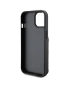 Kup Etui Karl Lagerfeld KLHCP15SSAKCNSCK Apple iPhone 15 hardcase Saffiano Monogram Choupette černý/black - KLD1725 - {ean13} - Sklep Home Screen