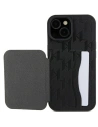 Kup Etui Karl Lagerfeld KLHCP15SSAKCNSCK Apple iPhone 15 hardcase Saffiano Monogram Choupette černý/black - KLD1725 - {ean13} - Sklep Home Screen