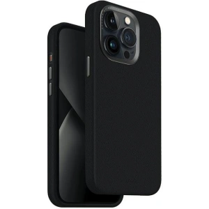Kup Etui UNIQ Lyden Apple iPhone 15 Pro Max MagClick Charging černý/dallas black - UNIQ1049 - {ean13} - Sklep Home Screen