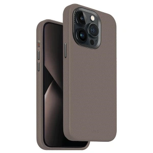 Kup Etui UNIQ Lyden Apple iPhone 15 Pro Max MagClick Charging šedá/flint grey - UNIQ1051 - {ean13} - Sklep Home Screen