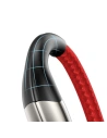 Kup Lightning-Kabel mit LED Baseus Horizontal 0.5m 2.4A (rot) - BSU433RED - {ean13} - Sklep Home Screen
