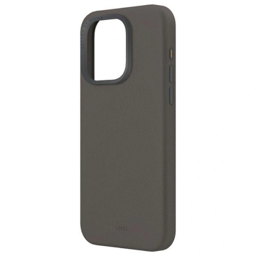 Kup Etui UNIQ Lyden Apple iPhone 15 Pro Max MagClick Charging szary/flint grey - UNIQ1051 - {ean13} - Sklep Home Screen