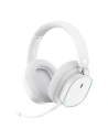 Kup Baseus 3.5mm Căști fără fir pentru jocuri AeQur GH02 2.4G / BT 5.3 / jack (alb) - BSU4603 - {ean13} - Sklep Home Screen