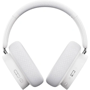 Kup Játékhoz való vezeték nélküli fejhallgató Baseus AeQur GH02 2.4G / BT 5.3 / jack 3.5mm (fehér) - BSU4603 - {ean13} - Sklep Home Screen