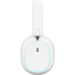 Kup Játékhoz való vezeték nélküli fejhallgató Baseus AeQur GH02 2.4G / BT 5.3 / jack 3.5mm (fehér) - BSU4603 - {ean13} - Sklep Home Screen