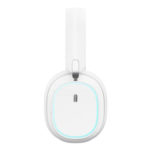 Kup Baseus 3.5mm Căști fără fir pentru jocuri AeQur GH02 2.4G / BT 5.3 / jack (alb) - BSU4603 - {ean13} - Sklep Home Screen