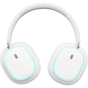 Kup Gaming Wireless Headphones Baseus AeQur GH02 2.4G / BT 5.3 / jack 3.5mm (weiß) - BSU4603 - {ean13} - Sklep Home Screen