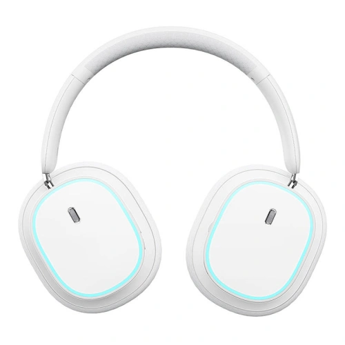 Kup Gaming Wireless Headphones Baseus AeQur GH02 2.4G / BT 5.3 / jack 3.5mm (weiß) - BSU4603 - {ean13} - Sklep Home Screen