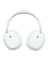 Kup Baseus 3.5mm Căști fără fir pentru jocuri AeQur GH02 2.4G / BT 5.3 / jack (alb) - BSU4603 - {ean13} - Sklep Home Screen