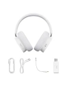 Kup Játékhoz való vezeték nélküli fejhallgató Baseus AeQur GH02 2.4G / BT 5.3 / jack 3.5mm (fehér) - BSU4603 - {ean13} - Sklep Home Screen