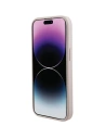 Kup Guess Apple Geantă GUHMP15MPSAHMCP iPhone 15 Plus / 14 Plus husă Saffiano MagSafe roz/roz - GUE2972 - {ean13} - Sklep Home Screen