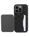 Kup Case Karl Lagerfeld KLHCP15XSAKCNSCK Apple iPhone 15 Pro Max Hardcase Saffiano Monogram Choupette schwarz/black - KLD1731 - {ean13} - Sklep Home Screen
