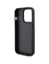 Kup Etui Karl Lagerfeld KLHCP15XSAKKNSCK Apple iPhone 15 Pro Max hardcase Saffiano Monogram Ikonik Patch fekete/black - KLD1732 - {ean13} - Sklep Home Screen
