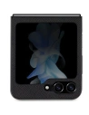 Buy Karl Lagerfeld KLHCZF5SAKCNPK Samsung Galaxy Z Flip5 hardcase Saffiano Karl&Choupette Pin black - KLD1733 - {ean13} - Home Screen Store Europe