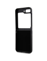 Kup Etui Karl Lagerfeld KLHCZF5SAKCNPK Samsung Galaxy Z Flip5 hardcase Saffiano Karl&Choupette Pin černý/black - KLD1733 - {ean13} - Sklep Home Screen