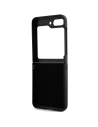 Kup Etui Karl Lagerfeld KLHCZF5SAPKINPK Samsung Galaxy Z Flip5 hardcase Saffiano Monogram Ikonik Pin černý/black - KLD1734 - {ean13} - Sklep Home Screen