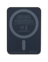 Kup Powerbank indukční Karl Lagerfeld KLPBM5KIOTTGK 15W 5000mAh Outline Ikonik MagSafe černý/black - KLD1735 - {ean13} - Sklep Home Screen