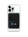 Kup Induktive Powerbank BMW BMPBMS5K22PGVK 15W 5000mAh + USB-C-Kabel M Collection MagSafe schwarz/black - BMW513 - {ean13} - Sklep Home Screen