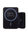 Kup Induktive Powerbank BMW BMPBMS5K22PGVK 15W 5000mAh + USB-C-Kabel M Collection MagSafe schwarz/black - BMW513 - {ean13} - Sklep Home Screen