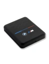 Kup Induktive Powerbank BMW BMPBMS5K22PGVK 15W 5000mAh + USB-C-Kabel M Collection MagSafe schwarz/black - BMW513 - {ean13} - Sklep Home Screen