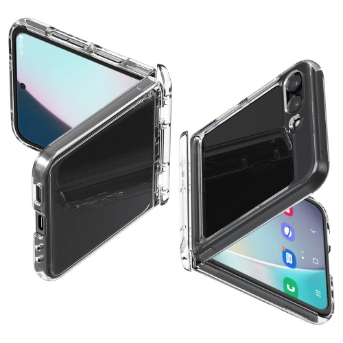 Kup Etui Spigen Thin Fit Pro Samsung Galaxy Z Flip5 Átlátszó - SPN3103 - {ean13} - Sklep Home Screen