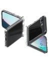Spigen Samsung Carcasă Thin Fit Pro Galaxy Z Flip5 Crystal Clear
