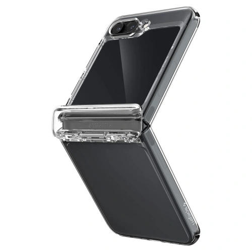 Kup Etui Spigen Thin Fit Pro Samsung Galaxy Z Flip5 Átlátszó - SPN3103 - {ean13} - Sklep Home Screen