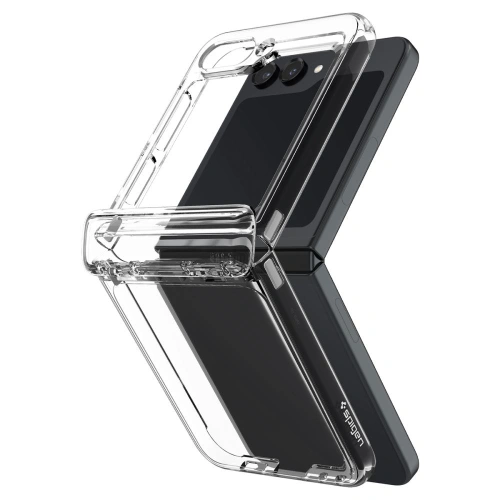 Kup Etui Spigen Thin Fit Pro Samsung Galaxy Z Flip5 Átlátszó - SPN3103 - {ean13} - Sklep Home Screen