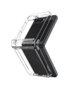 Kup Etui Spigen Thin Fit Pro Samsung Galaxy Z Flip5 Átlátszó - SPN3103 - {ean13} - Sklep Home Screen