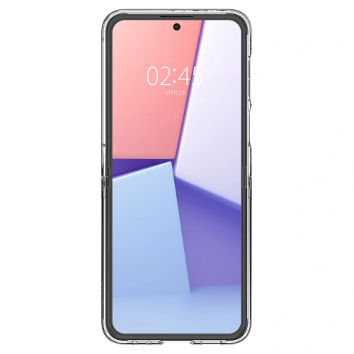 Kup Etui Spigen Thin Fit Pro Samsung Galaxy Z Flip5 Átlátszó - SPN3103 - {ean13} - Sklep Home Screen