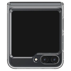Buy Spigen Thin Fit Pro Samsung Galaxy Z Flip5 Crystal Clear - SPN3103 - {ean13} - Home Screen Store Europe