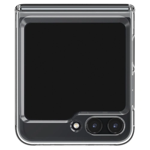 Kup Etui Spigen Thin Fit Pro Samsung Galaxy Z Flip5 Átlátszó - SPN3103 - {ean13} - Sklep Home Screen