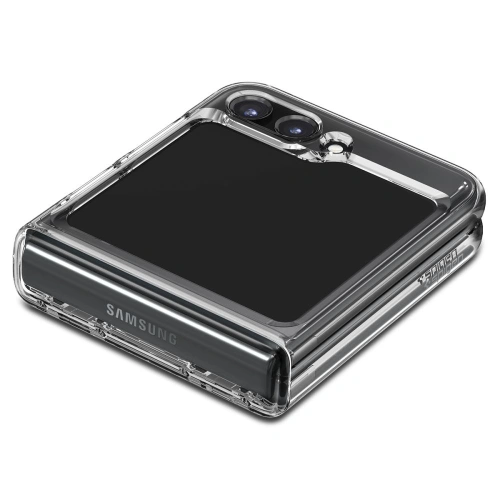 Kup Etui Spigen Thin Fit Pro Samsung Galaxy Z Flip5 Átlátszó - SPN3103 - {ean13} - Sklep Home Screen