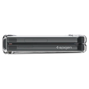 Kup Etui Spigen Thin Fit Pro Samsung Galaxy Z Flip5 Crystal Clear - SPN3103 - {ean13} - Sklep Home Screen