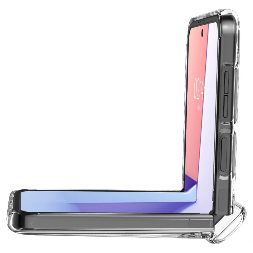 Kup Etui Spigen Thin Fit Pro Samsung Galaxy Z Flip5 Átlátszó - SPN3103 - {ean13} - Sklep Home Screen