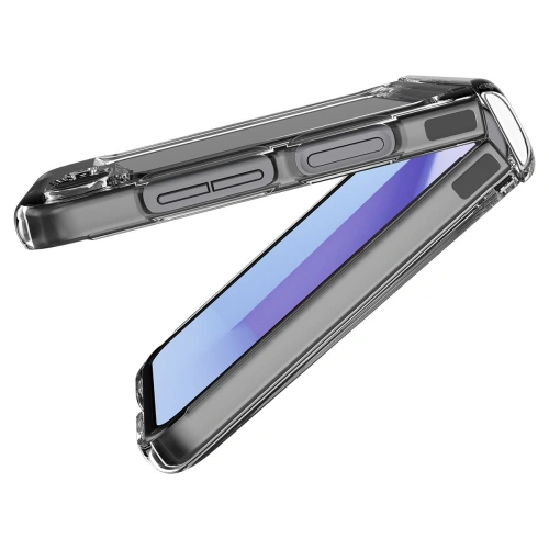 Kup Etui Spigen Thin Fit Pro Samsung Galaxy Z Flip5 Átlátszó - SPN3103 - {ean13} - Sklep Home Screen